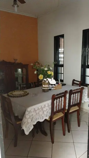Foto 3 de Casa com 4 quartos à venda, 280m2 em Jardim Botura, Votuporanga - SP