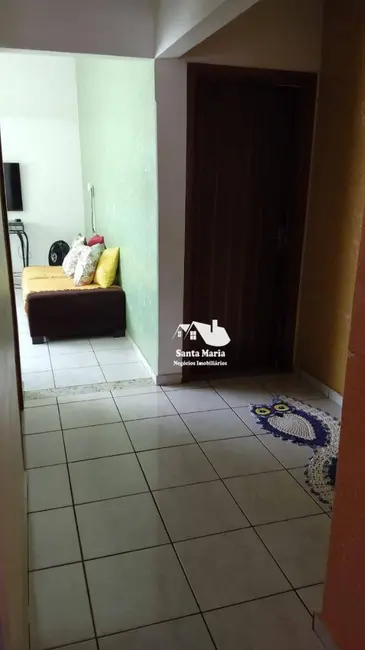 Foto 9 de Casa com 4 quartos à venda, 280m2 em Jardim Botura, Votuporanga - SP