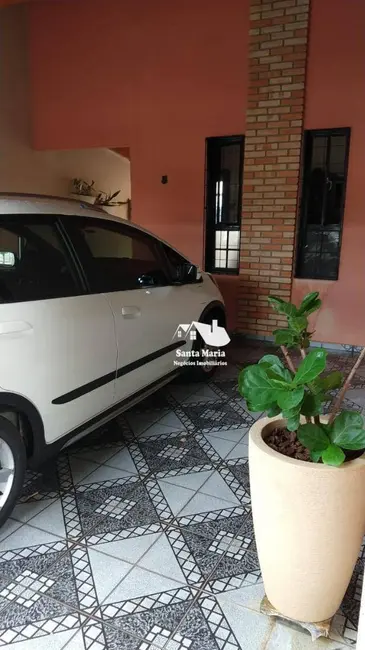 Foto 5 de Casa com 4 quartos à venda, 280m2 em Jardim Botura, Votuporanga - SP