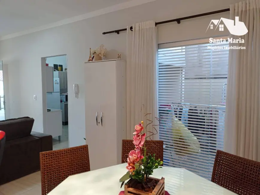 Foto 7 de Casa com 3 quartos à venda, 156m2 em Pozzobon, Votuporanga - SP