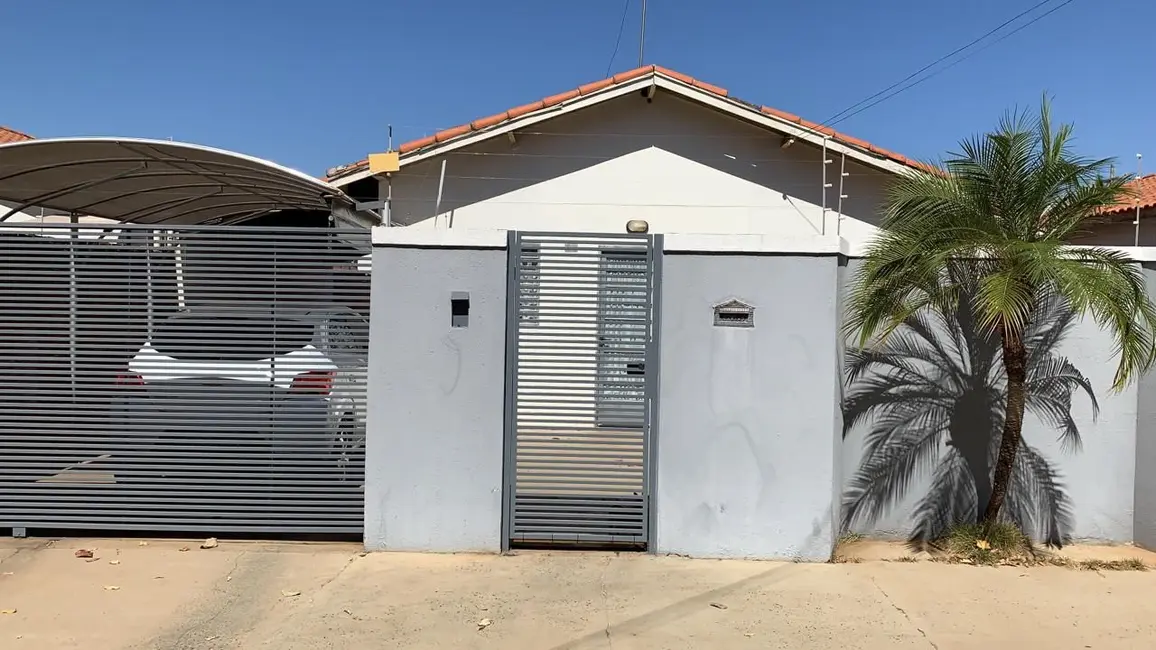 Foto 2 de Casa com 2 quartos à venda, 240m2 em Votuporanga - SP