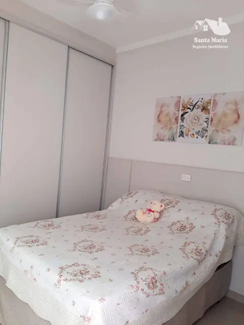 Foto 5 de Casa com 3 quartos à venda, 125m2 em Park Residencial Colinas, Votuporanga - SP