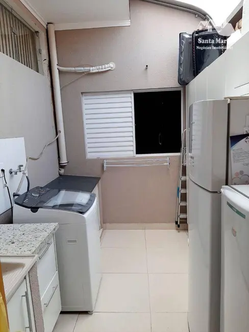 Foto 8 de Casa com 3 quartos à venda, 125m2 em Park Residencial Colinas, Votuporanga - SP