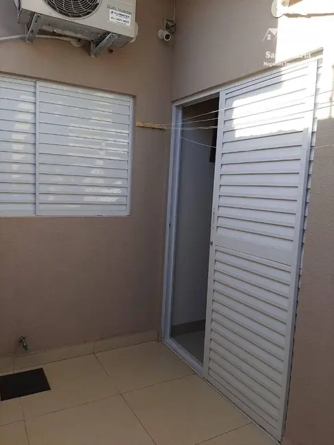 Foto 3 de Casa com 3 quartos à venda, 125m2 em Park Residencial Colinas, Votuporanga - SP
