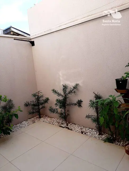 Foto 4 de Casa com 3 quartos à venda, 125m2 em Park Residencial Colinas, Votuporanga - SP