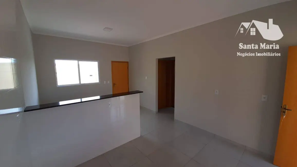 Foto 1 de Casa com 2 quartos à venda, 180m2 em Votuporanga - SP