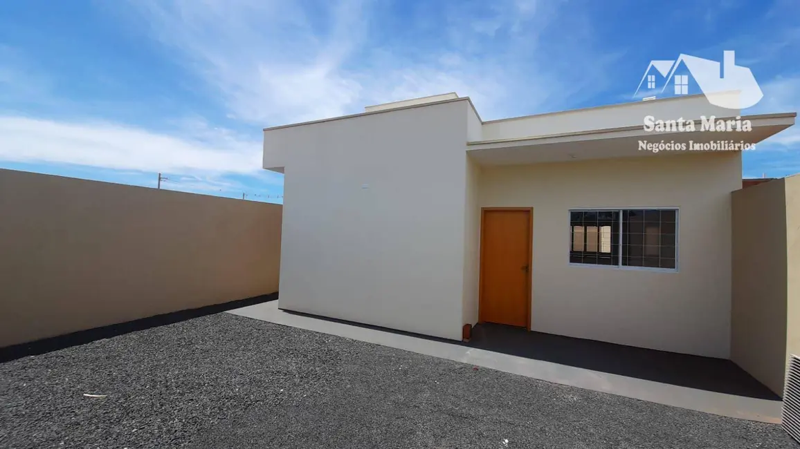 Foto 3 de Casa com 2 quartos à venda, 180m2 em Votuporanga - SP