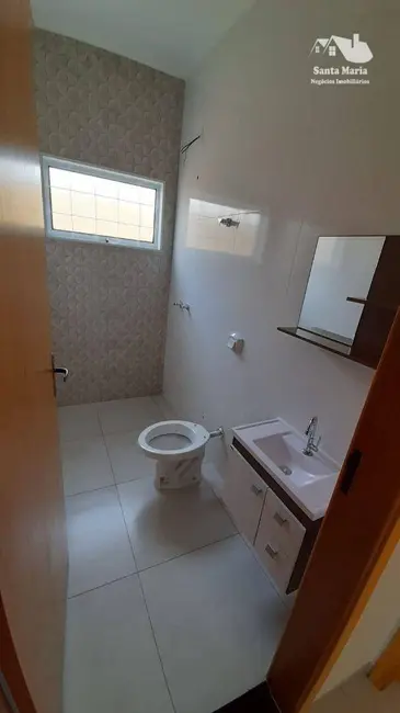 Foto 7 de Casa com 2 quartos à venda, 180m2 em Votuporanga - SP