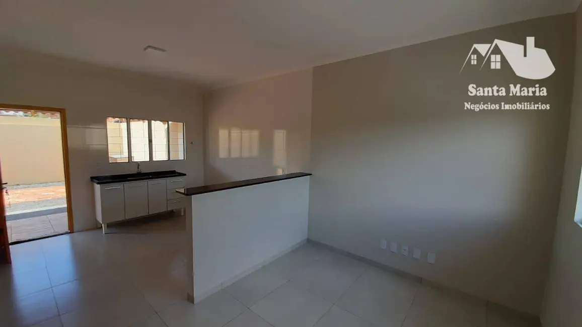 Foto 5 de Casa com 2 quartos à venda, 180m2 em Votuporanga - SP
