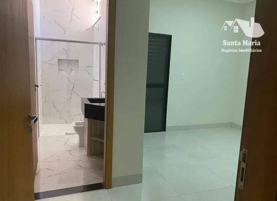 Foto 3 de Casa com 3 quartos à venda, 236m2 em Jardim Universitário, Votuporanga - SP