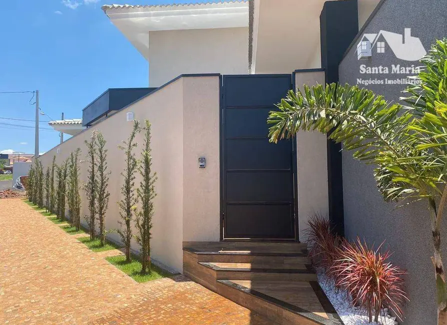 Foto 9 de Casa com 3 quartos à venda, 236m2 em Jardim Universitário, Votuporanga - SP