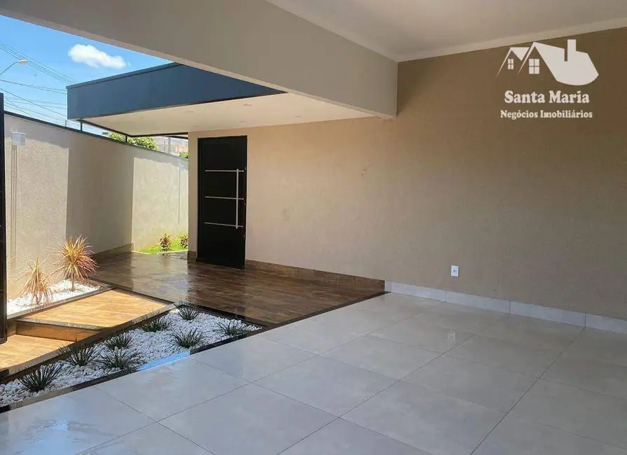 Foto 6 de Casa com 3 quartos à venda, 236m2 em Jardim Universitário, Votuporanga - SP