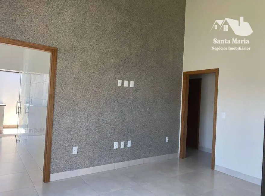 Foto 5 de Casa com 3 quartos à venda, 236m2 em Jardim Universitário, Votuporanga - SP