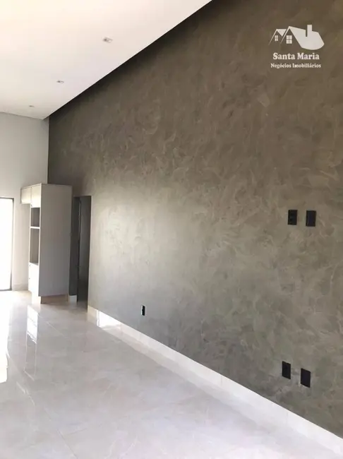 Foto 7 de Casa com 3 quartos à venda, 200m2 em Jardim Residencial Eulália, Votuporanga - SP