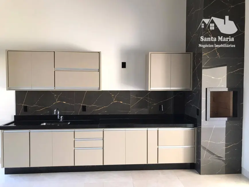 Foto 9 de Casa com 3 quartos à venda, 200m2 em Jardim Residencial Eulália, Votuporanga - SP