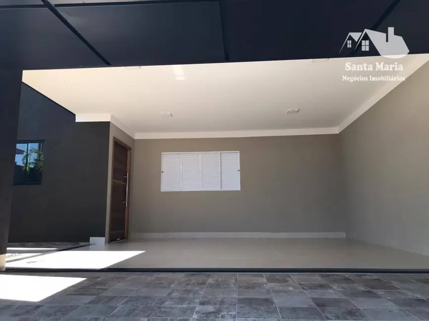 Foto 6 de Casa com 3 quartos à venda, 200m2 em Jardim Residencial Eulália, Votuporanga - SP