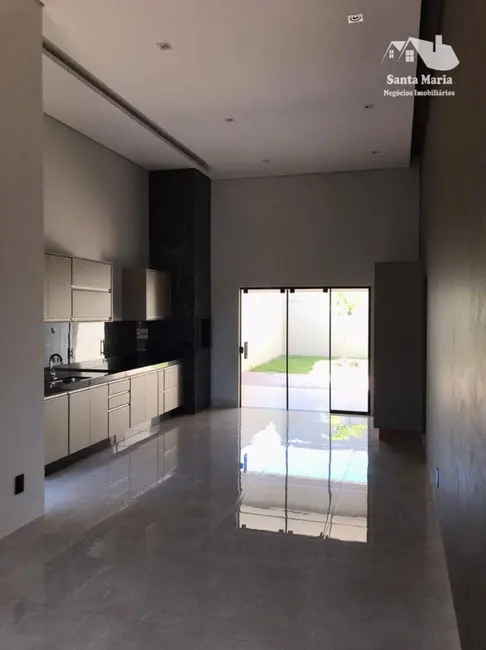 Foto 4 de Casa com 3 quartos à venda, 200m2 em Jardim Residencial Eulália, Votuporanga - SP