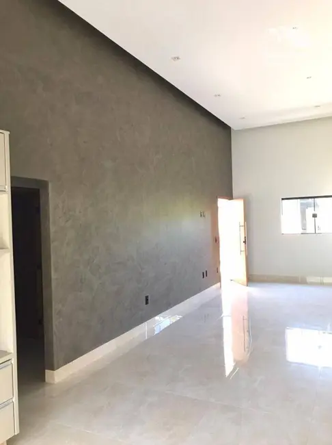 Foto 8 de Casa com 3 quartos à venda, 200m2 em Jardim Residencial Eulália, Votuporanga - SP