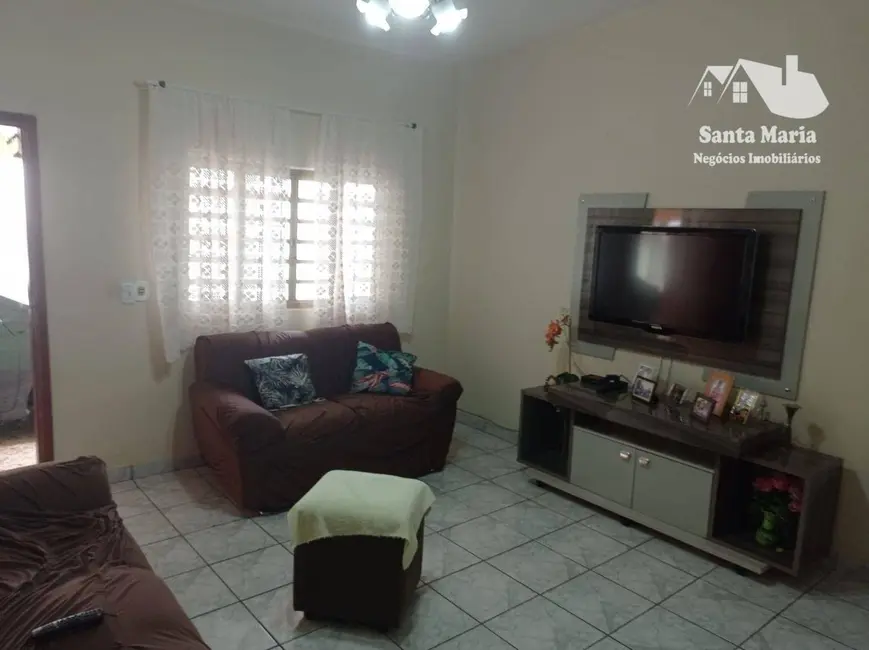 Foto 9 de Casa com 3 quartos à venda, 420m2 em Pozzobon, Votuporanga - SP