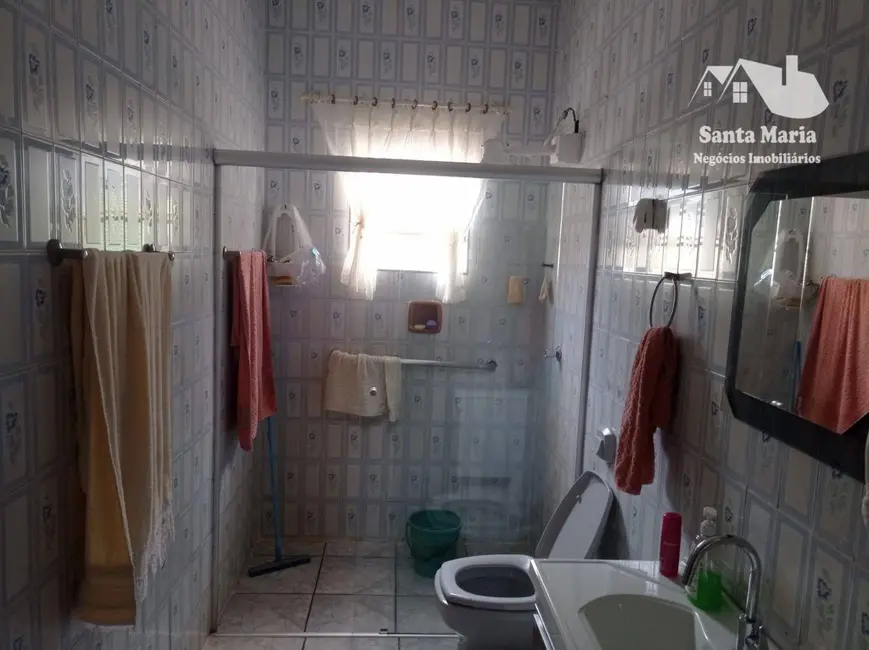 Foto 5 de Casa com 3 quartos à venda, 420m2 em Pozzobon, Votuporanga - SP