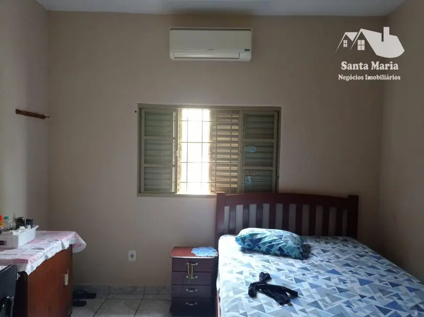 Foto 4 de Casa com 3 quartos à venda, 420m2 em Pozzobon, Votuporanga - SP