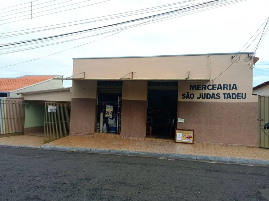 Foto 1 de Casa com 3 quartos à venda, 420m2 em Pozzobon, Votuporanga - SP