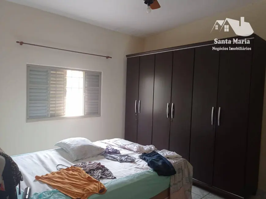 Foto 6 de Casa com 3 quartos à venda, 420m2 em Pozzobon, Votuporanga - SP