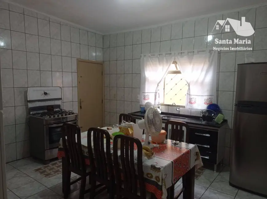 Foto 3 de Casa com 3 quartos à venda, 420m2 em Pozzobon, Votuporanga - SP