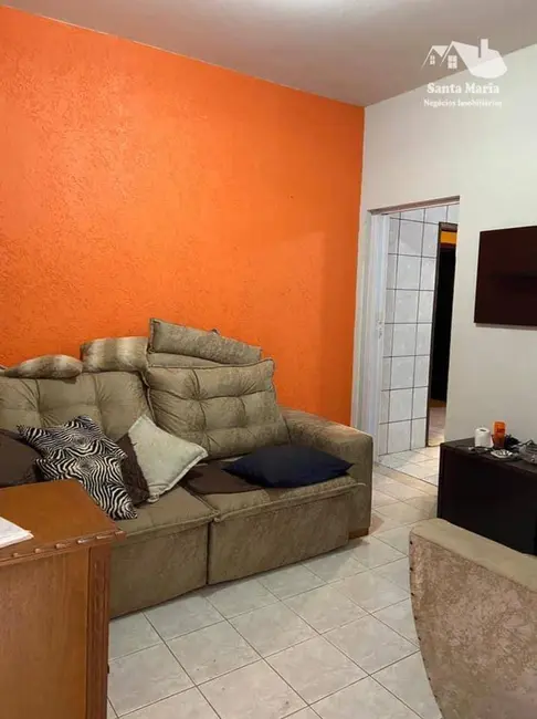 Foto 6 de Casa com 3 quartos à venda, 290m2 em Patrimônio Velho, Votuporanga - SP