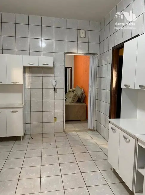 Foto 5 de Casa com 3 quartos à venda, 290m2 em Patrimônio Velho, Votuporanga - SP