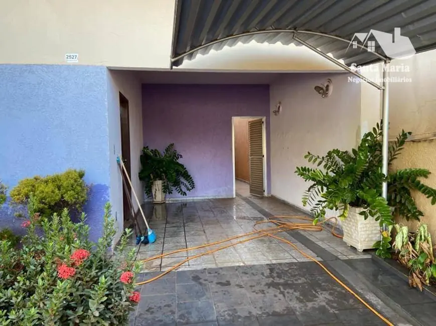 Foto 8 de Casa com 3 quartos à venda, 290m2 em Patrimônio Velho, Votuporanga - SP