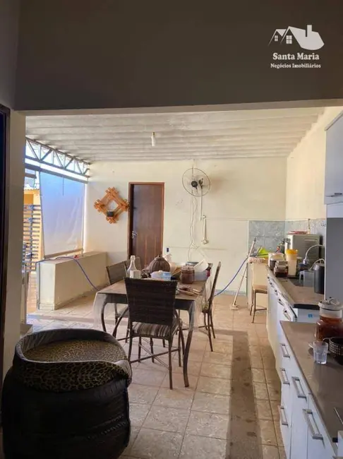 Foto 9 de Casa com 3 quartos à venda, 290m2 em Patrimônio Velho, Votuporanga - SP