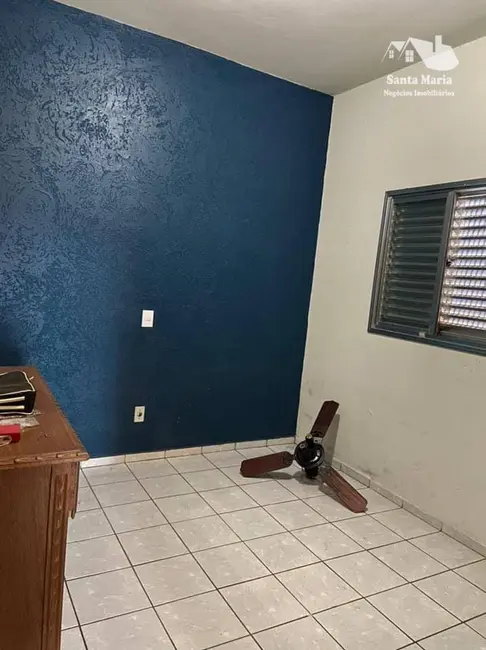 Foto 4 de Casa com 3 quartos à venda, 290m2 em Patrimônio Velho, Votuporanga - SP