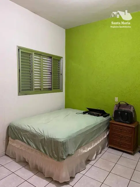 Foto 3 de Casa com 3 quartos à venda, 290m2 em Patrimônio Velho, Votuporanga - SP