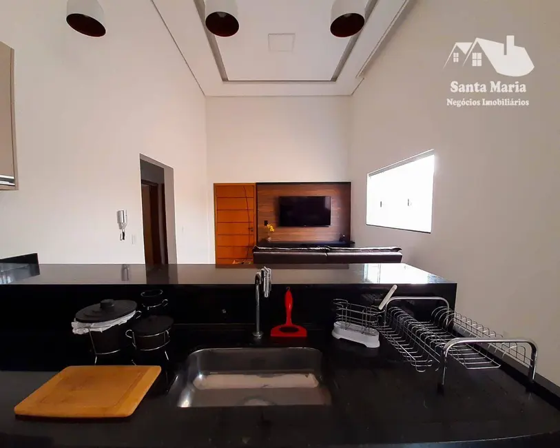 Foto 7 de Casa com 3 quartos à venda, 240m2 em Votuporanga - SP