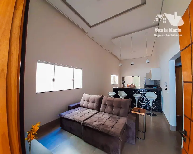 Foto 5 de Casa com 3 quartos à venda, 240m2 em Votuporanga - SP