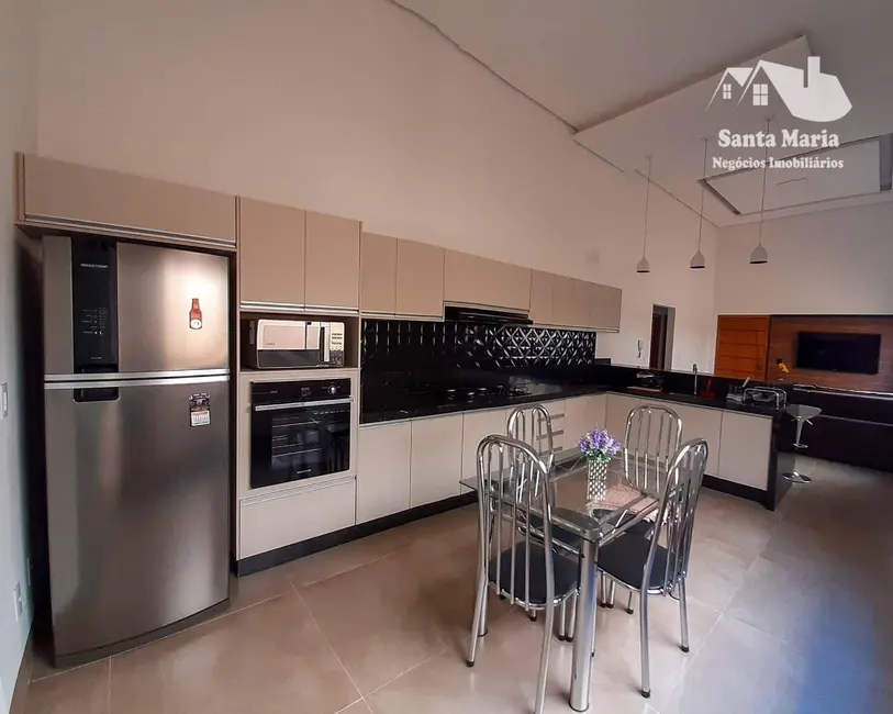 Foto 8 de Casa com 3 quartos à venda, 240m2 em Votuporanga - SP