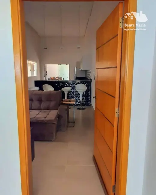 Foto 6 de Casa com 3 quartos à venda, 240m2 em Votuporanga - SP