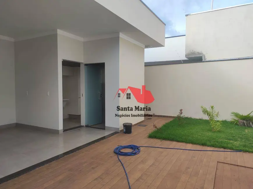 Foto 7 de Casa com 3 quartos à venda, 240m2 em Jardim Baldissera, Votuporanga - SP