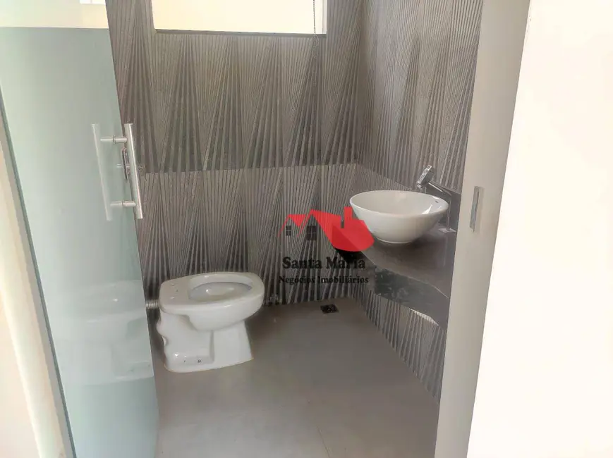 Foto 2 de Casa com 3 quartos à venda, 240m2 em Jardim Baldissera, Votuporanga - SP
