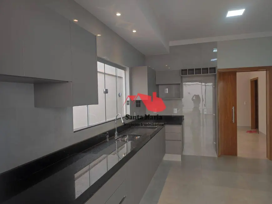 Foto 8 de Casa com 3 quartos à venda, 240m2 em Jardim Baldissera, Votuporanga - SP