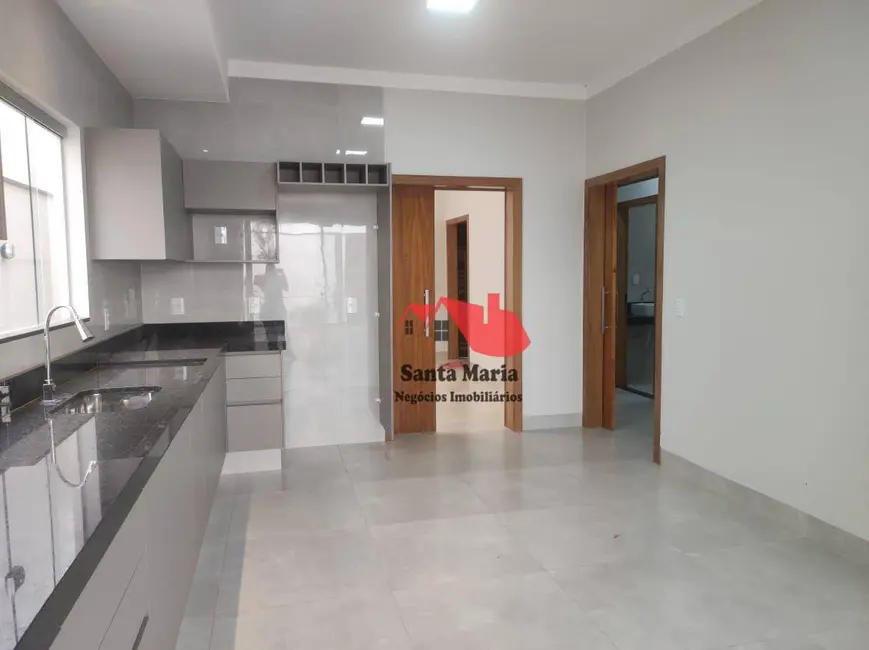 Foto 9 de Casa com 3 quartos à venda, 240m2 em Jardim Baldissera, Votuporanga - SP
