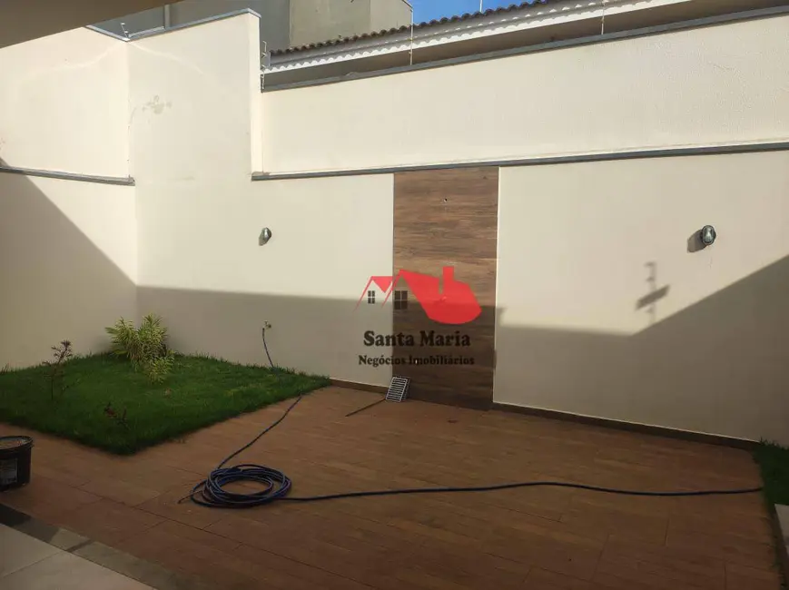 Foto 4 de Casa com 3 quartos à venda, 240m2 em Jardim Baldissera, Votuporanga - SP