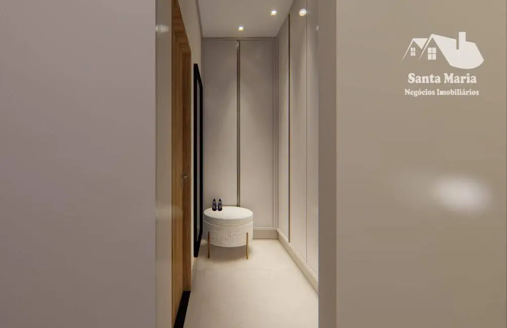 Foto 8 de Casa com 3 quartos à venda, 290m2 em Jardim Orlando Mastrocola, Votuporanga - SP