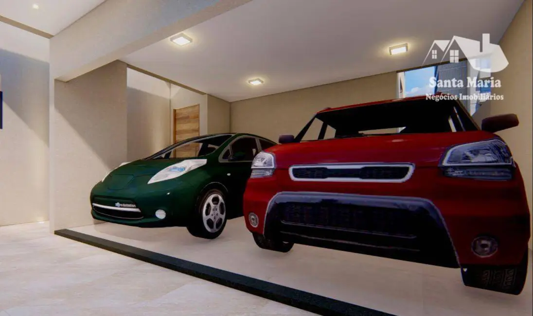 Foto 3 de Casa com 3 quartos à venda, 290m2 em Jardim Orlando Mastrocola, Votuporanga - SP