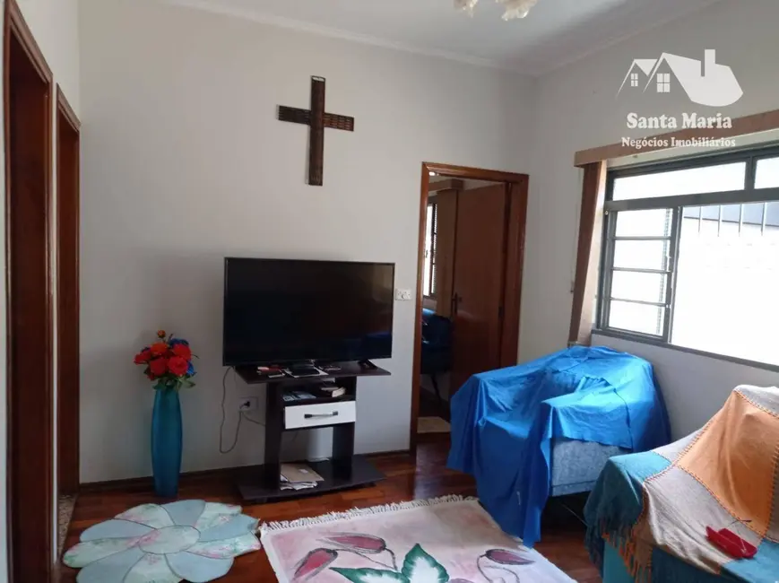 Foto 9 de Casa com 3 quartos à venda, 170m2 em Patrimônio Novo, Votuporanga - SP