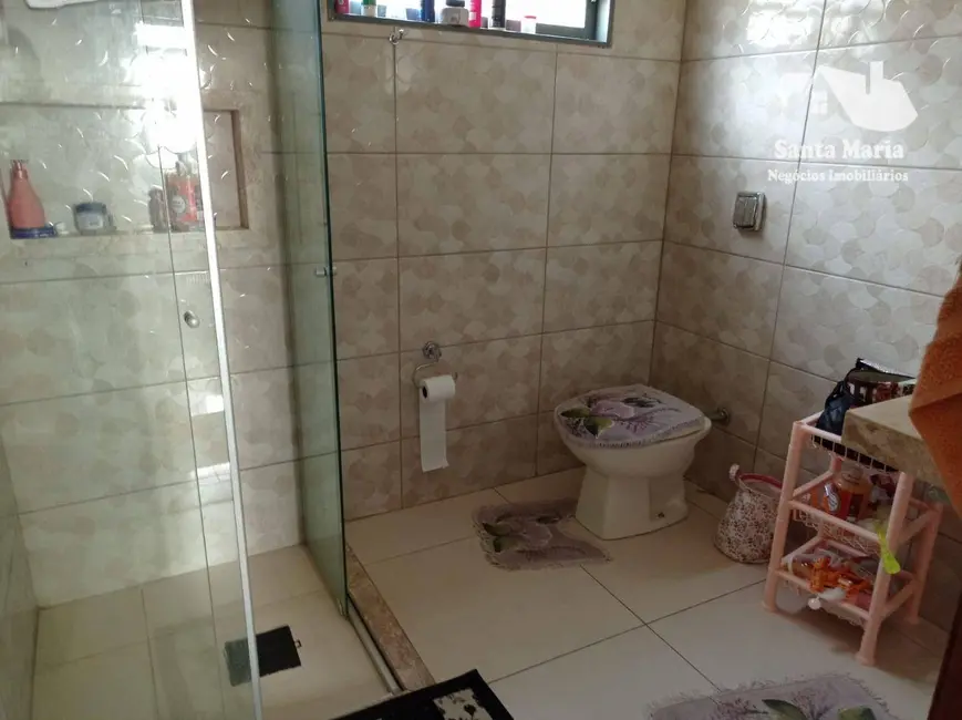 Foto 6 de Casa com 3 quartos à venda, 170m2 em Patrimônio Novo, Votuporanga - SP