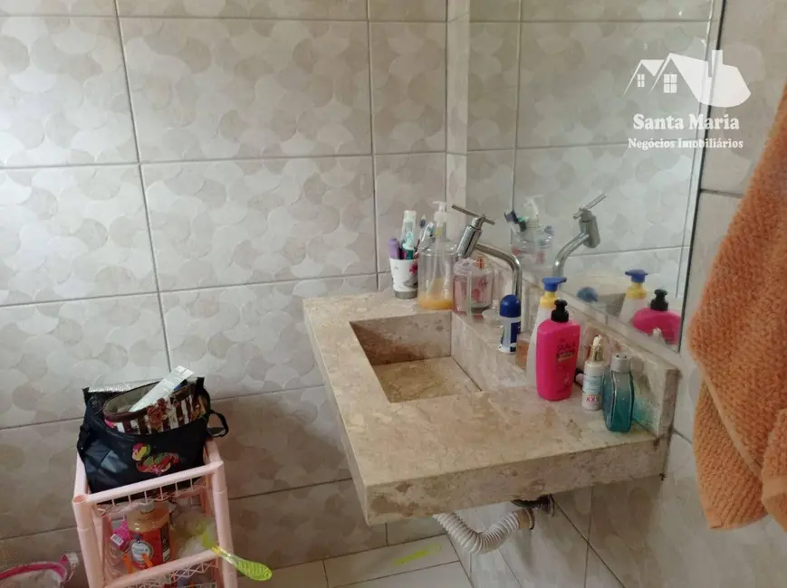 Foto 8 de Casa com 3 quartos à venda, 170m2 em Patrimônio Novo, Votuporanga - SP