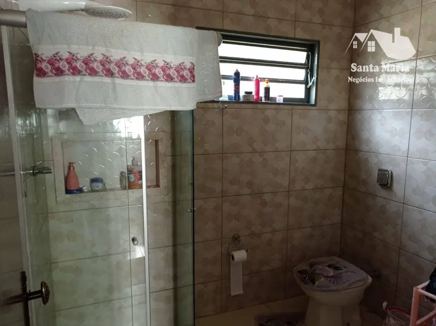 Foto 7 de Casa com 3 quartos à venda, 170m2 em Patrimônio Novo, Votuporanga - SP