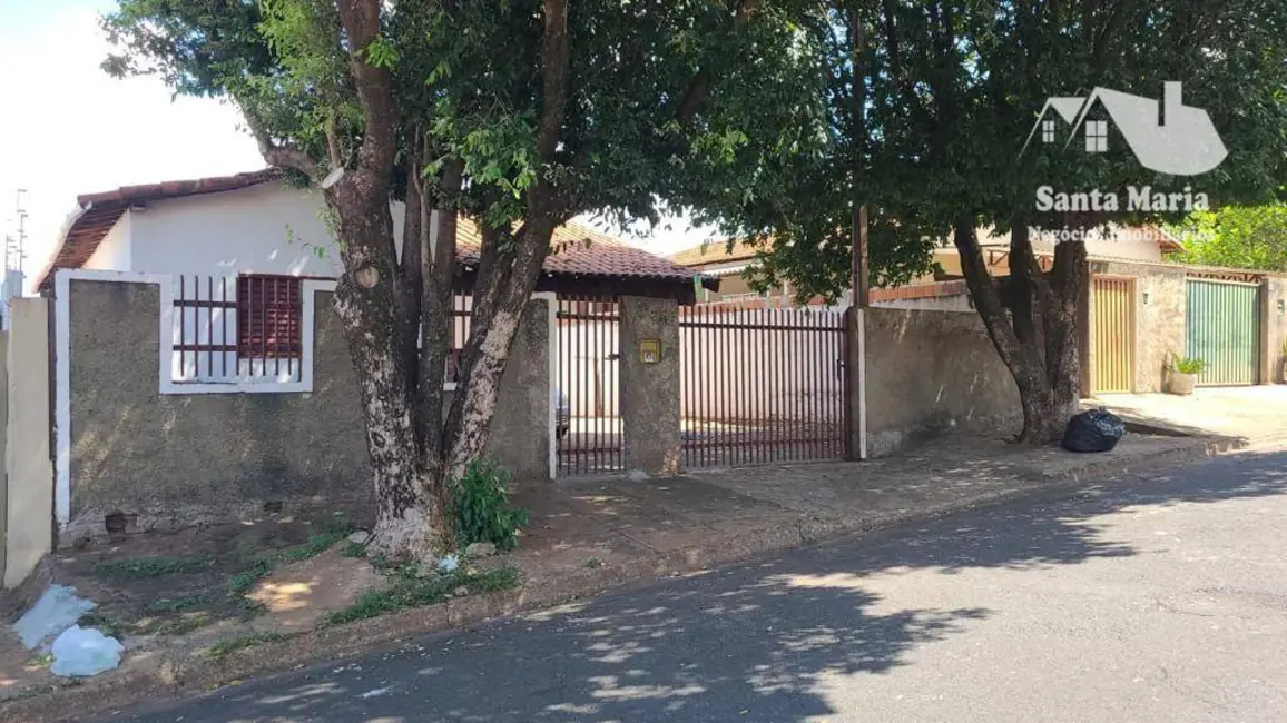 Foto 1 de Casa com 2 quartos à venda, 427m2 em Pozzobon, Votuporanga - SP